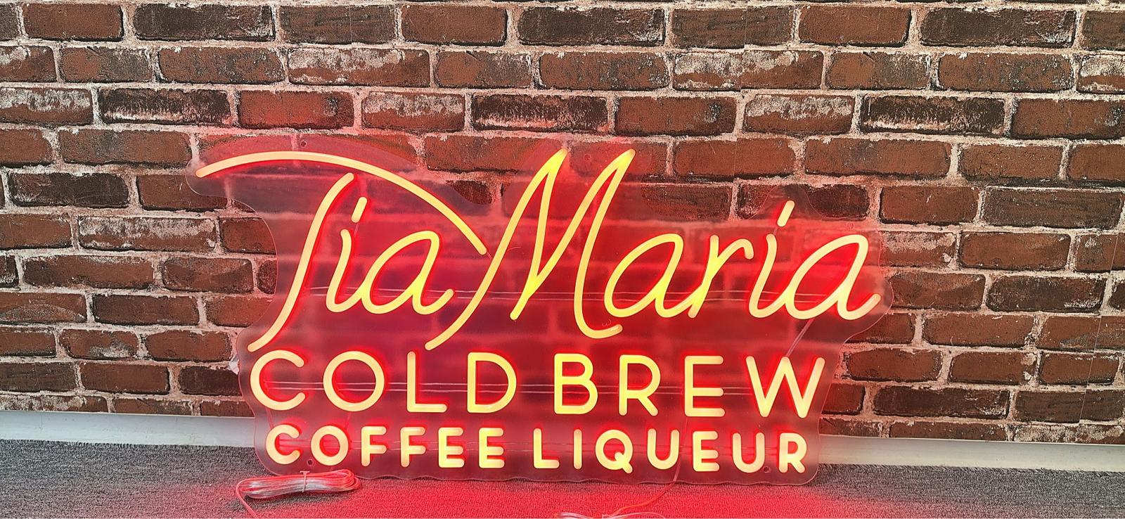 LED Faux Neon Signs