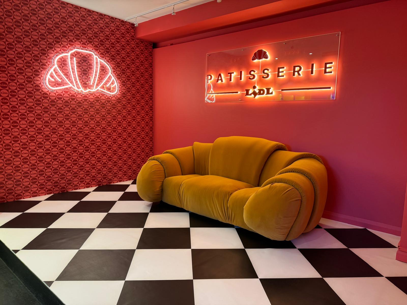 LED Faux Neon Signs