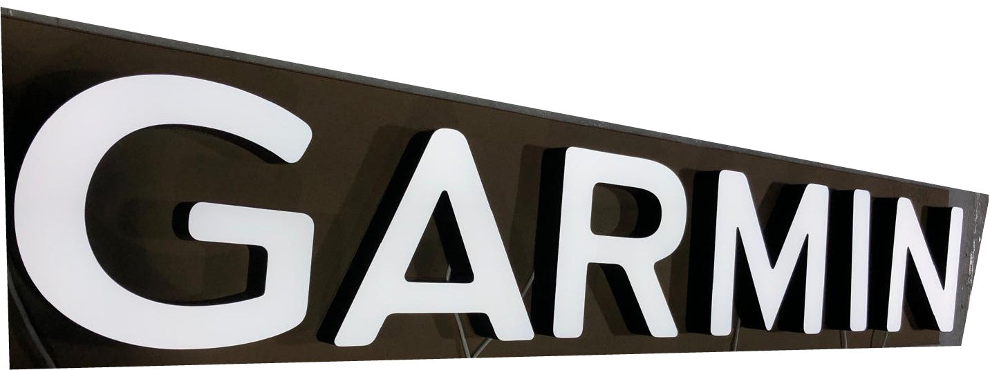 Illuminated Signs