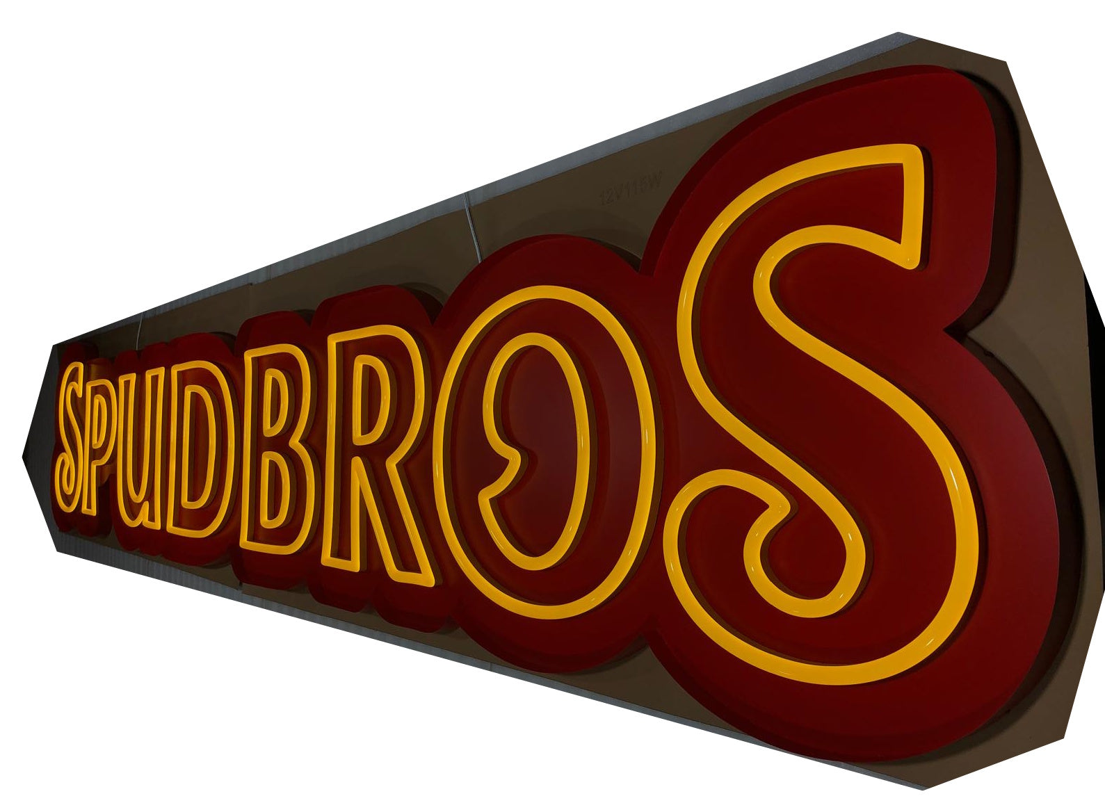 Illuminated Signs