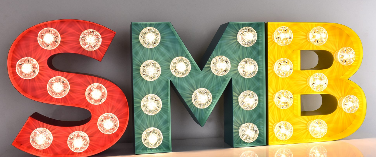 Illuminated Signs