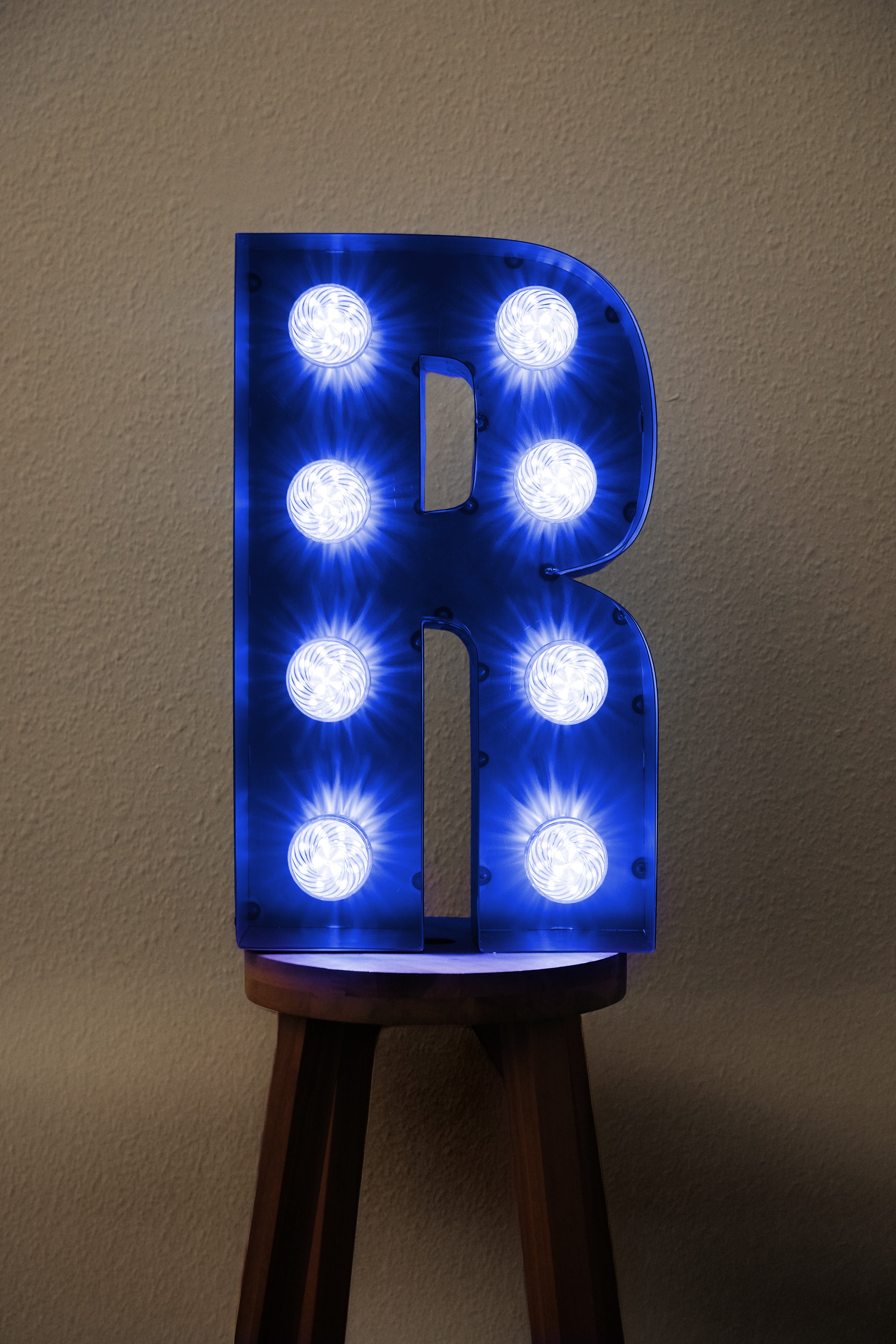 45mm (E10) RGB DMX-SPI Cabochon – Plug-and-Play