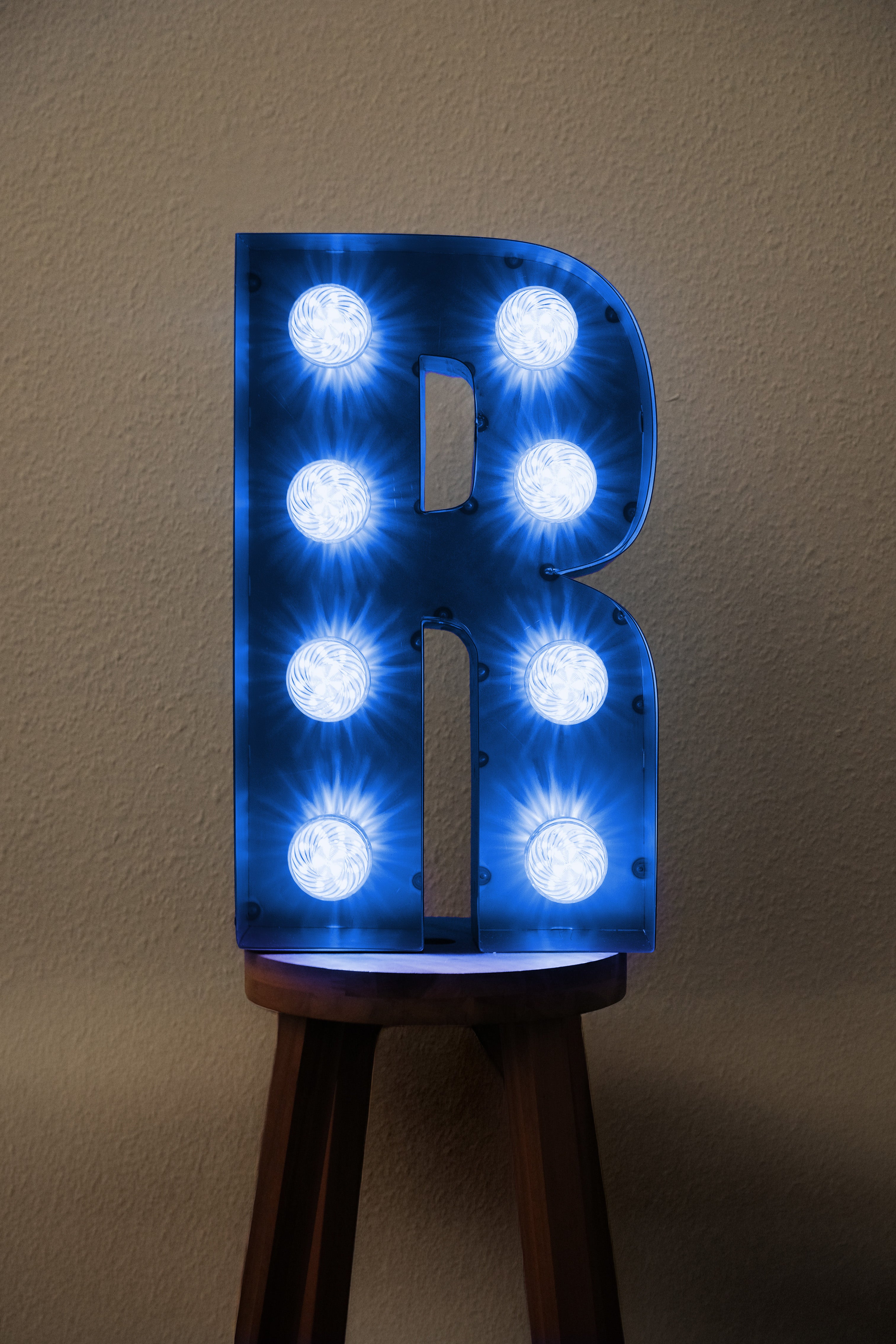 45mm (E10) RGB DMX-SPI Cabochon – Plug-and-Play