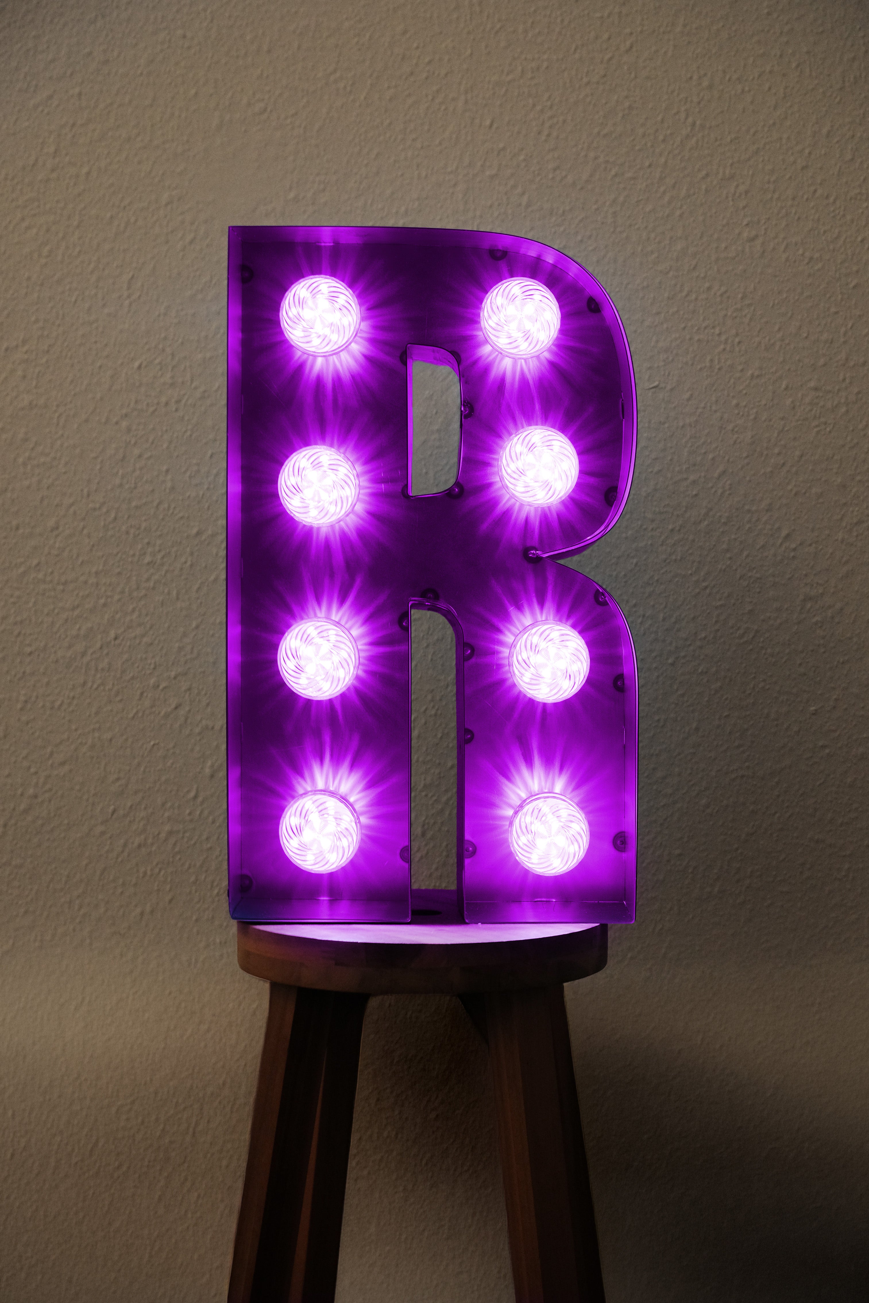 45mm (E10) RGB DMX-SPI Cabochon – Plug-and-Play