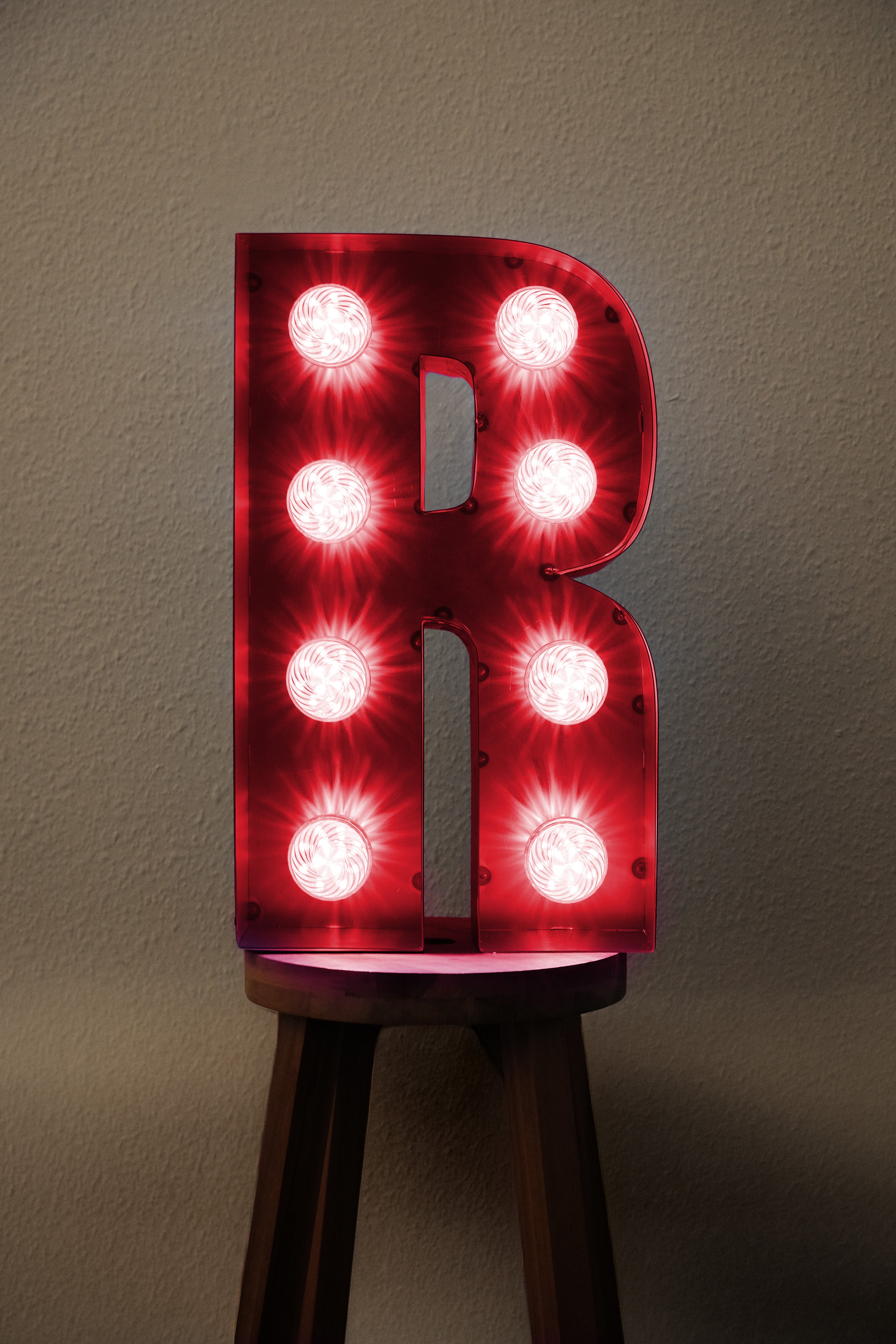 45mm (E10) RGB DMX-SPI Cabochon – Plug-and-Play