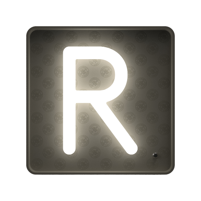 270° FAUX LED ACRYLIC NEON