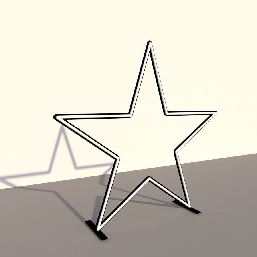 Rue Amusement Lighting