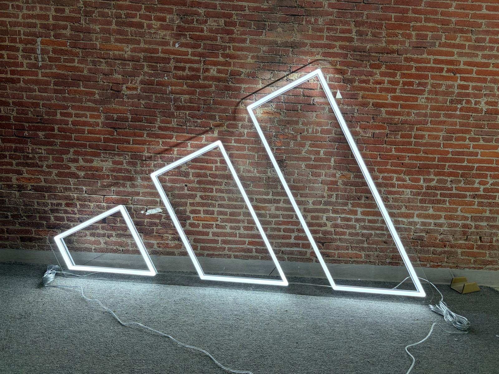 LED Faux Neon Signs