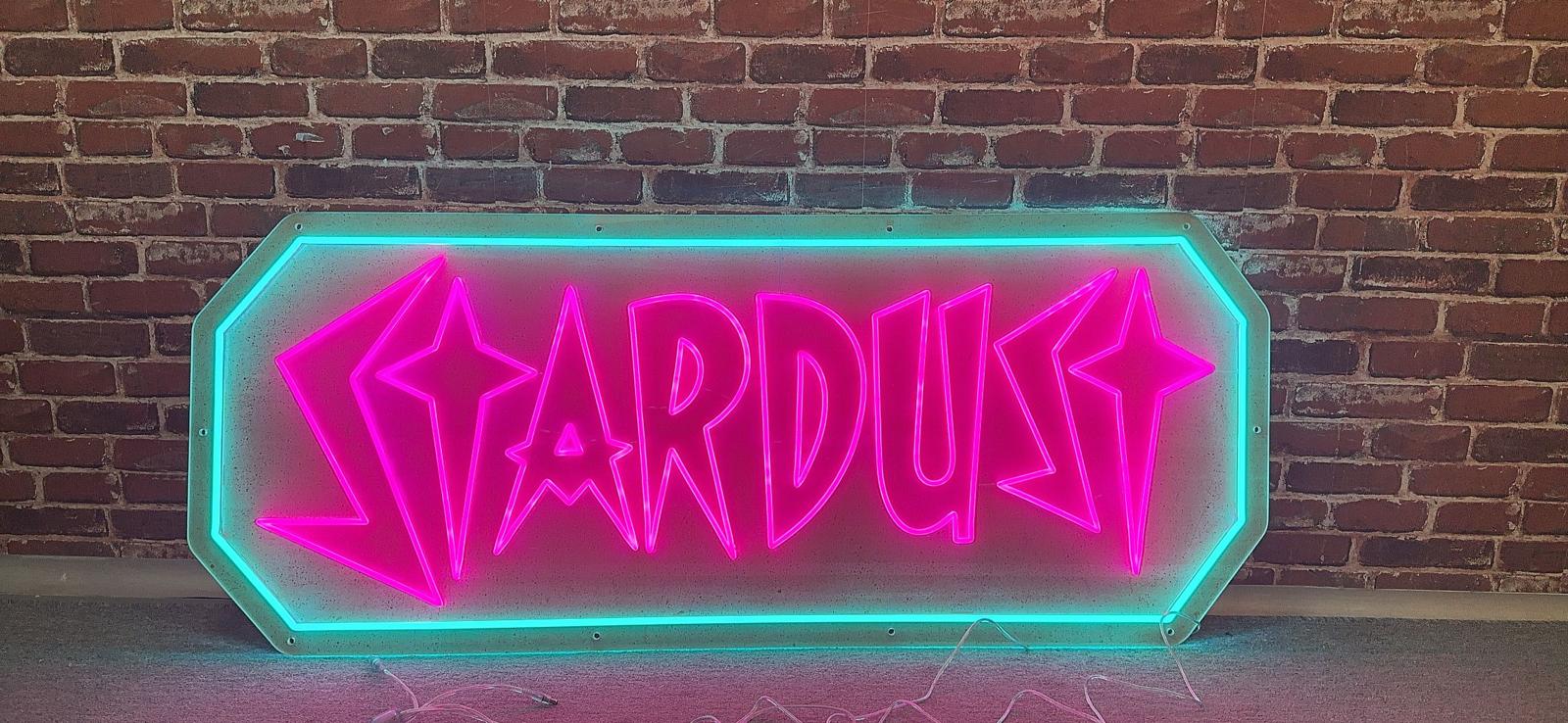LED Faux Neon Signs