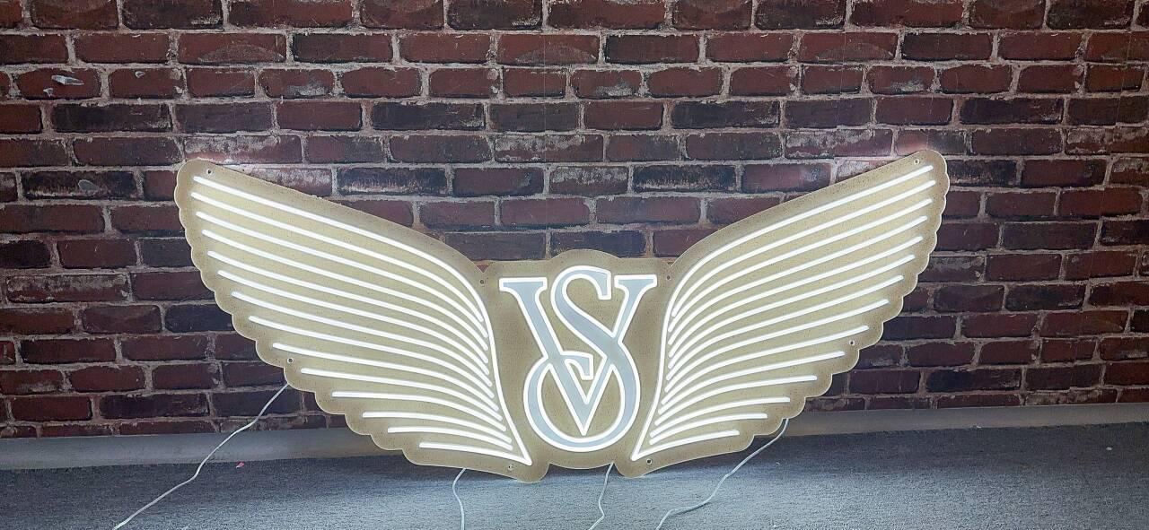 LED Faux Neon Signs