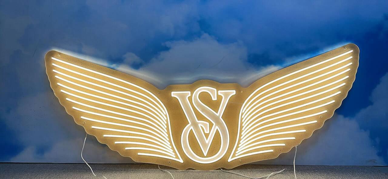 LED Faux Neon Signs