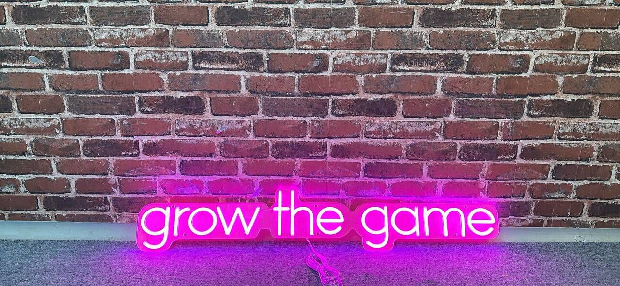 LED Faux Neon Signs