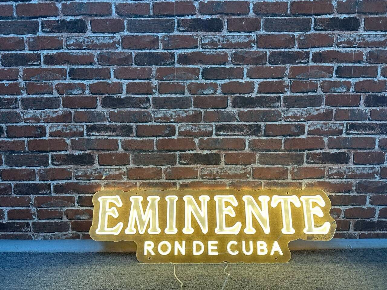 LED Faux Neon Signs