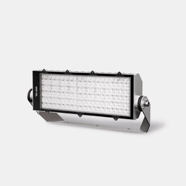 Galaxy 1 LED Floodlight - TEC-MAR