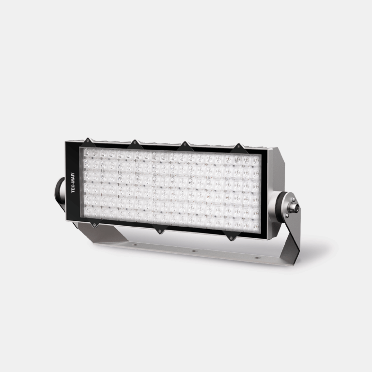 Galaxy 1 LED Floodlight - TEC-MAR
