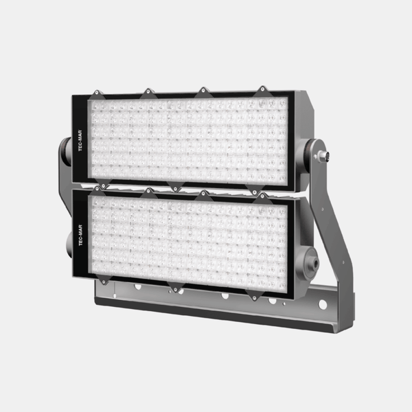Galaxy 2 LED Floodlight - TEC-MAR