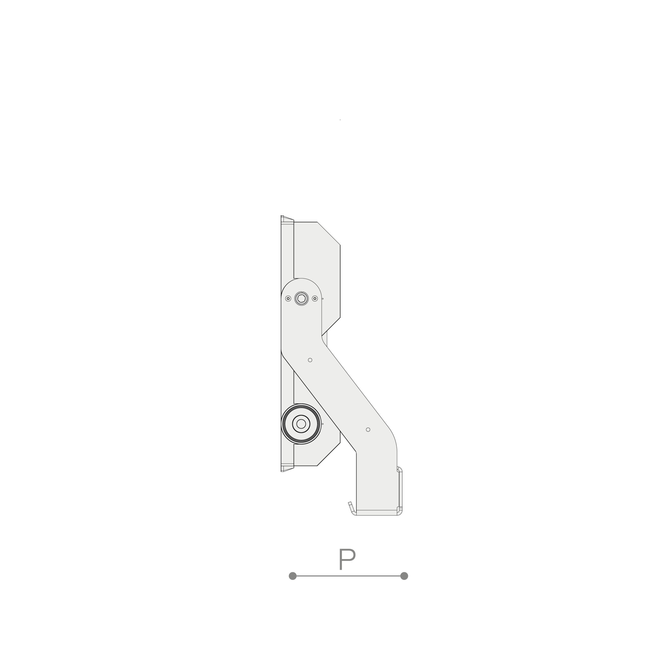 Galaxy 2 LED Floodlight - TEC-MAR