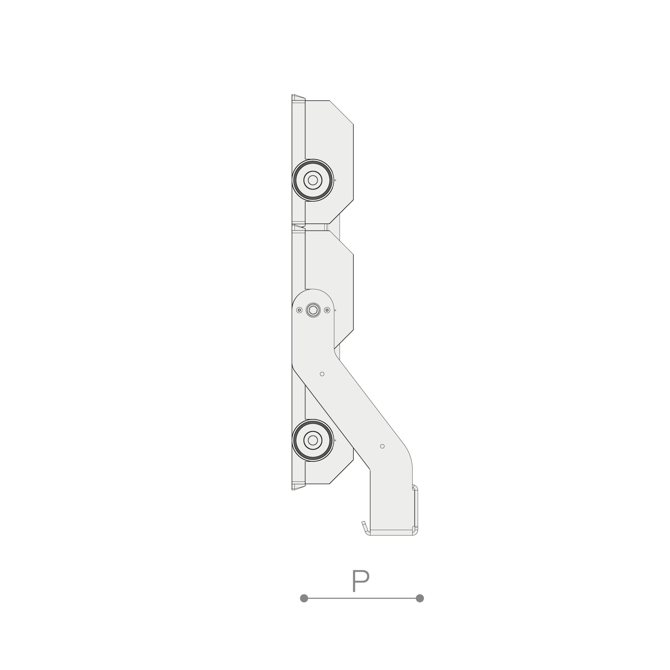Galaxy 3 LED Floodlight - TEC-MAR