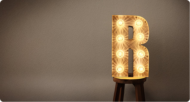 Rue Amusement Lighting