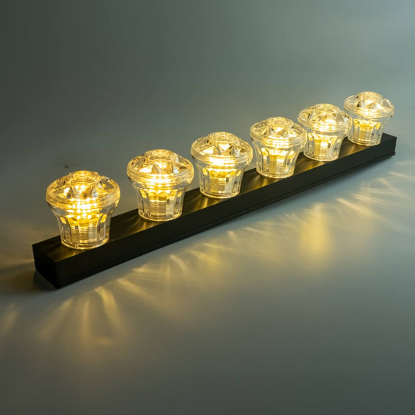 Fairground Light Strip – Custom Lengths - Made to order