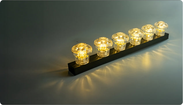 Rue Amusement Lighting