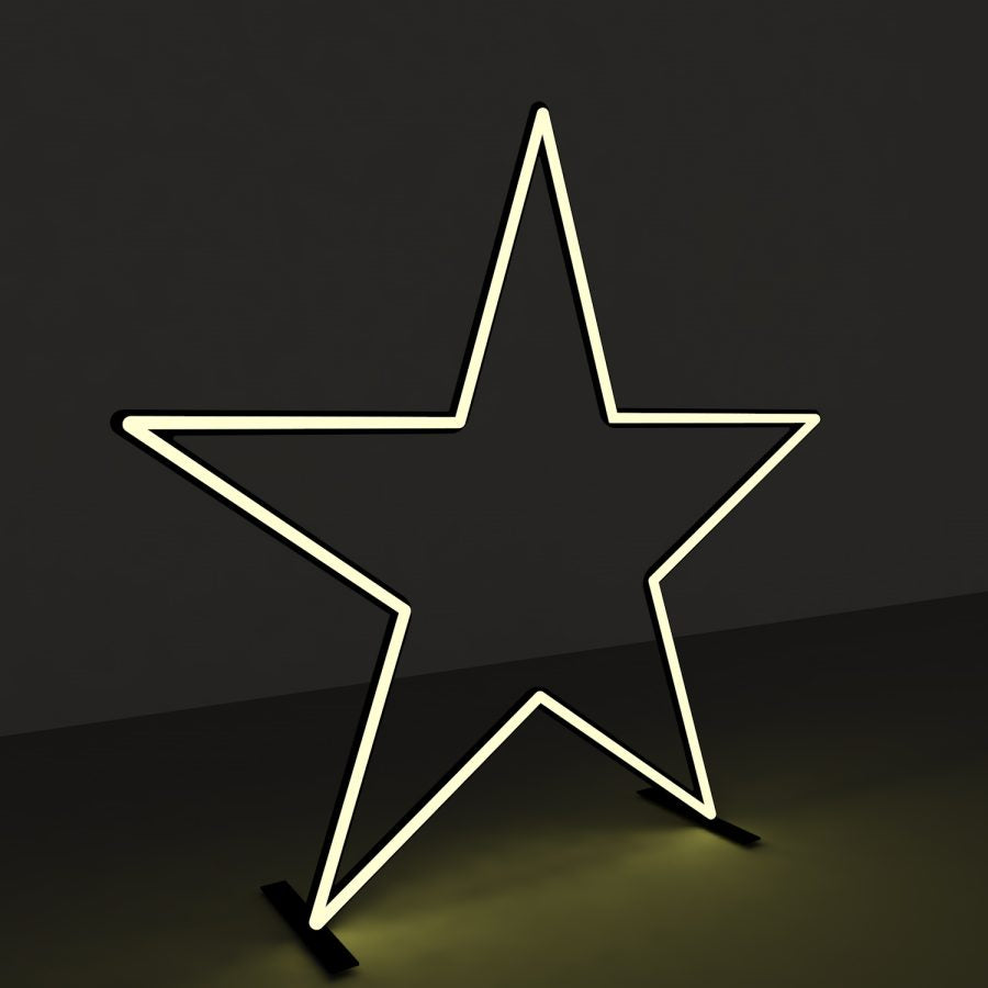 Rue Amusement Lighting