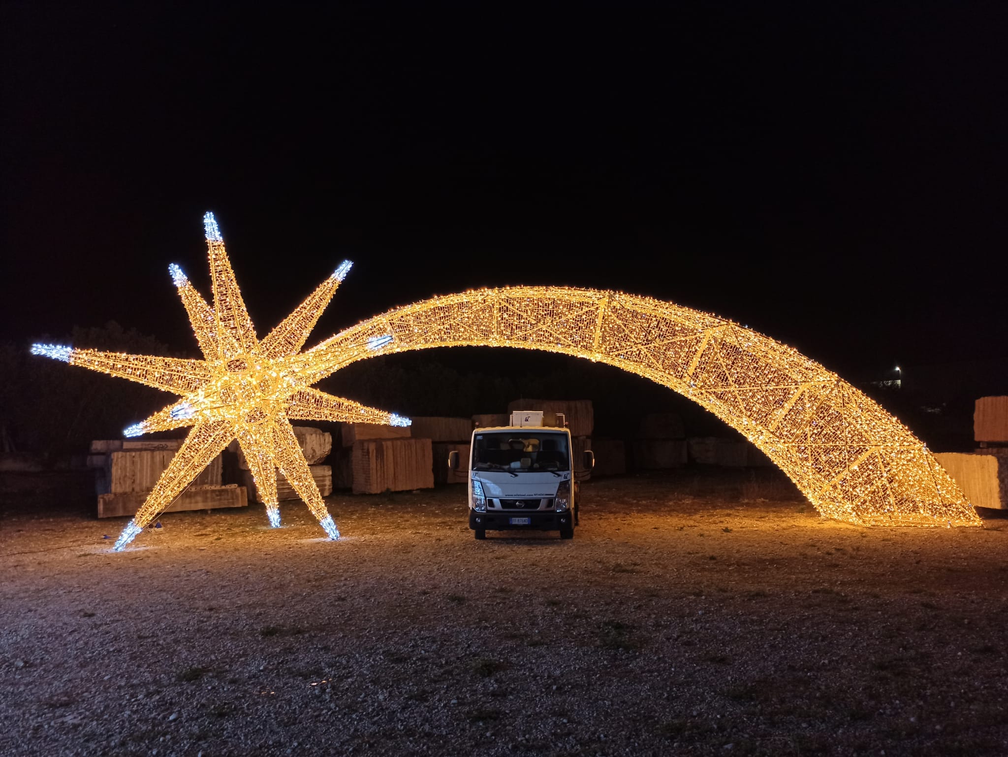 Illuminated Signs