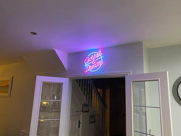 Rue Amusement Lighting