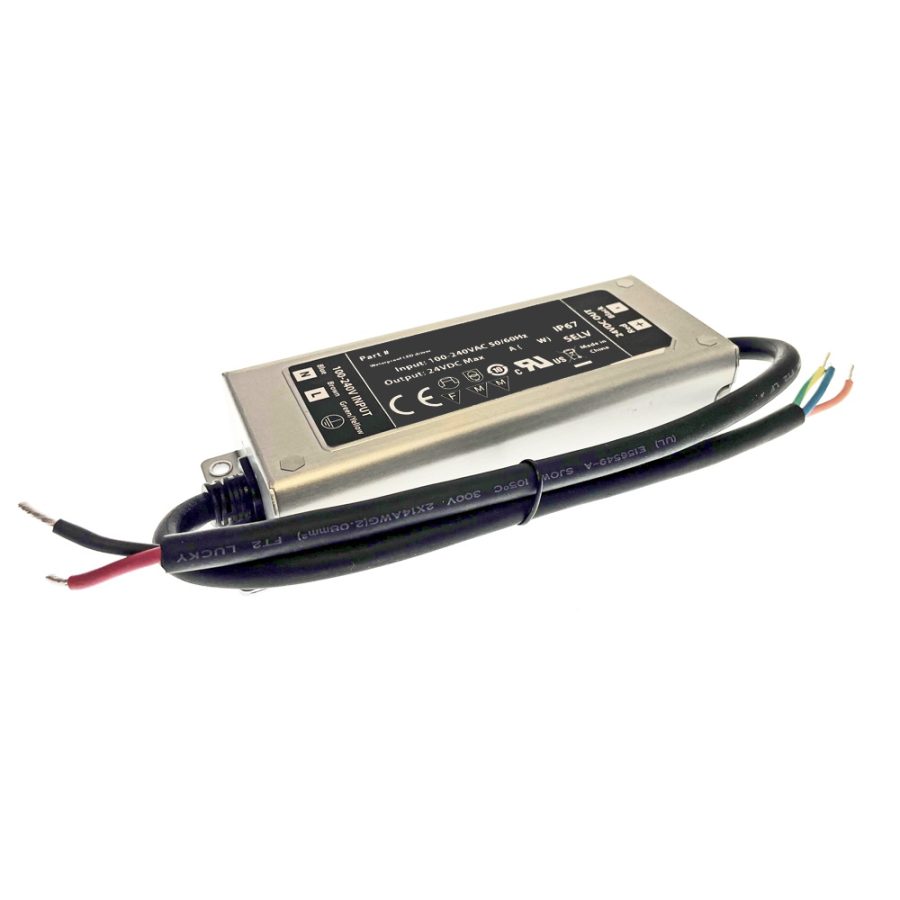 200w 24v LED Power Supply