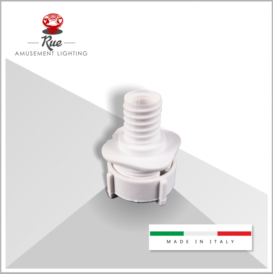 E10 Spike Lamp Holder