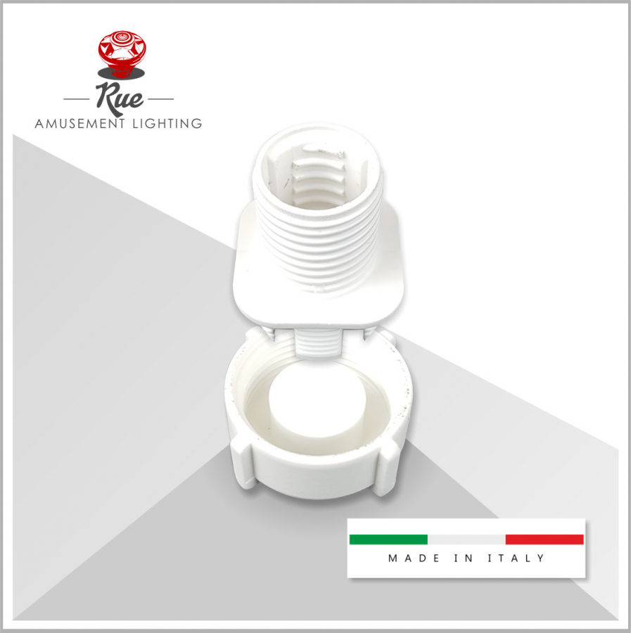 E14 Spike Lamp Holder