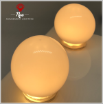 Golf Ball LED Pixel - 45mm