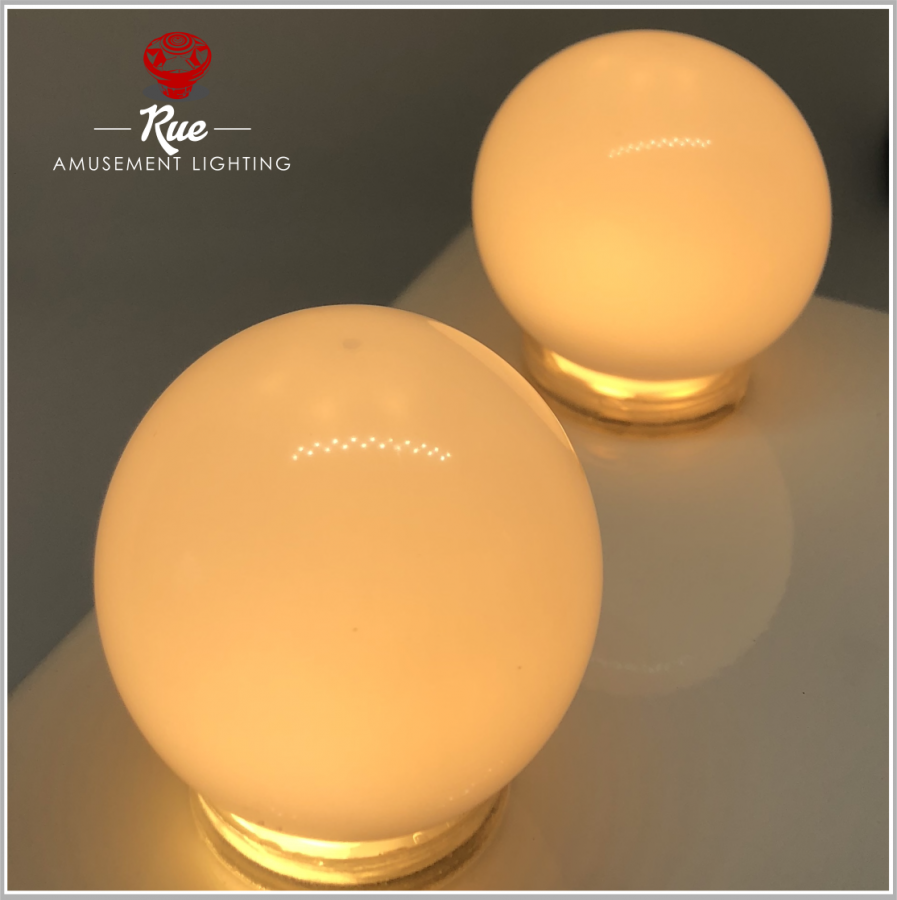 Golf Ball LED Pixel - 45mm