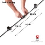 Connectable Festoon Belts - E27 - Image 4