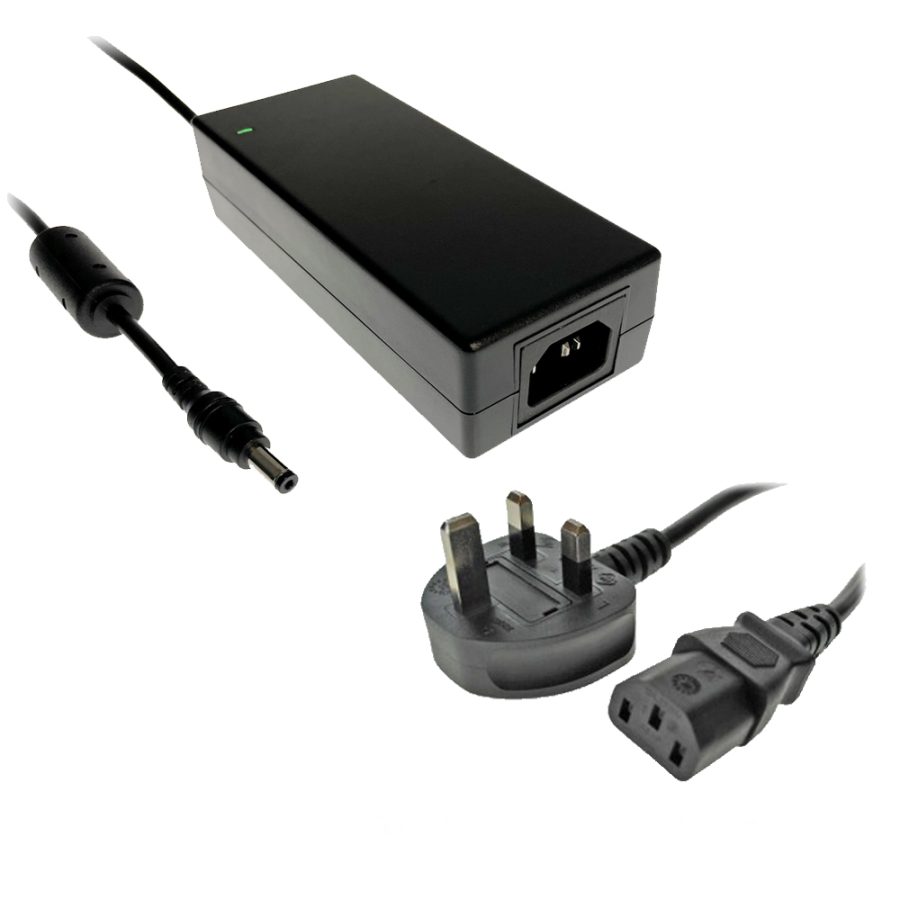 180w Plug in 24v LED Power Supply