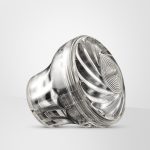 E14 Cabochon Caps (TURBO S & Diamante)