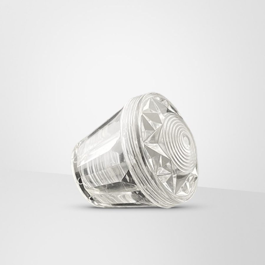 E10 Cabochon Caps (UFO)